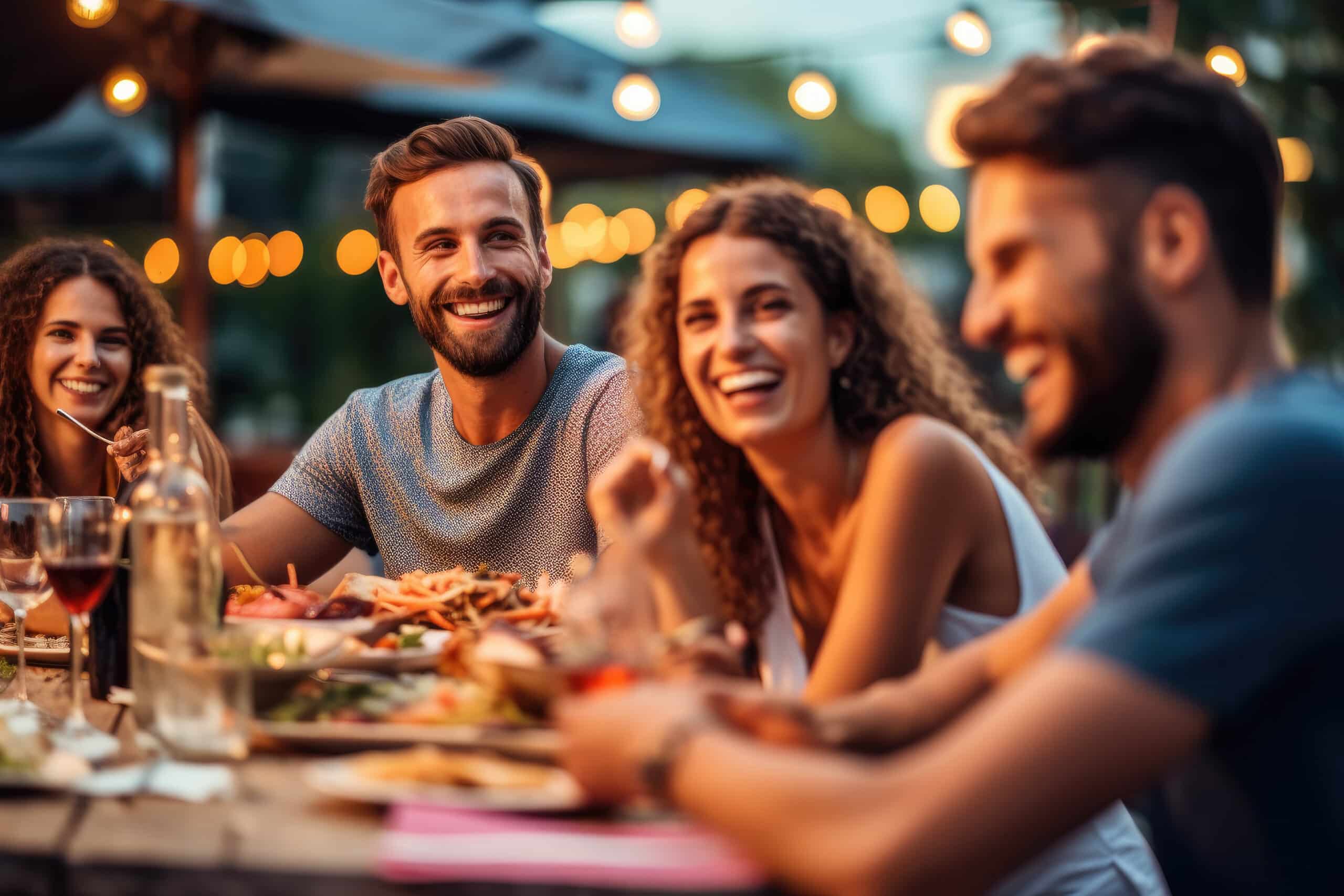 NetSuite for Food & Beverage