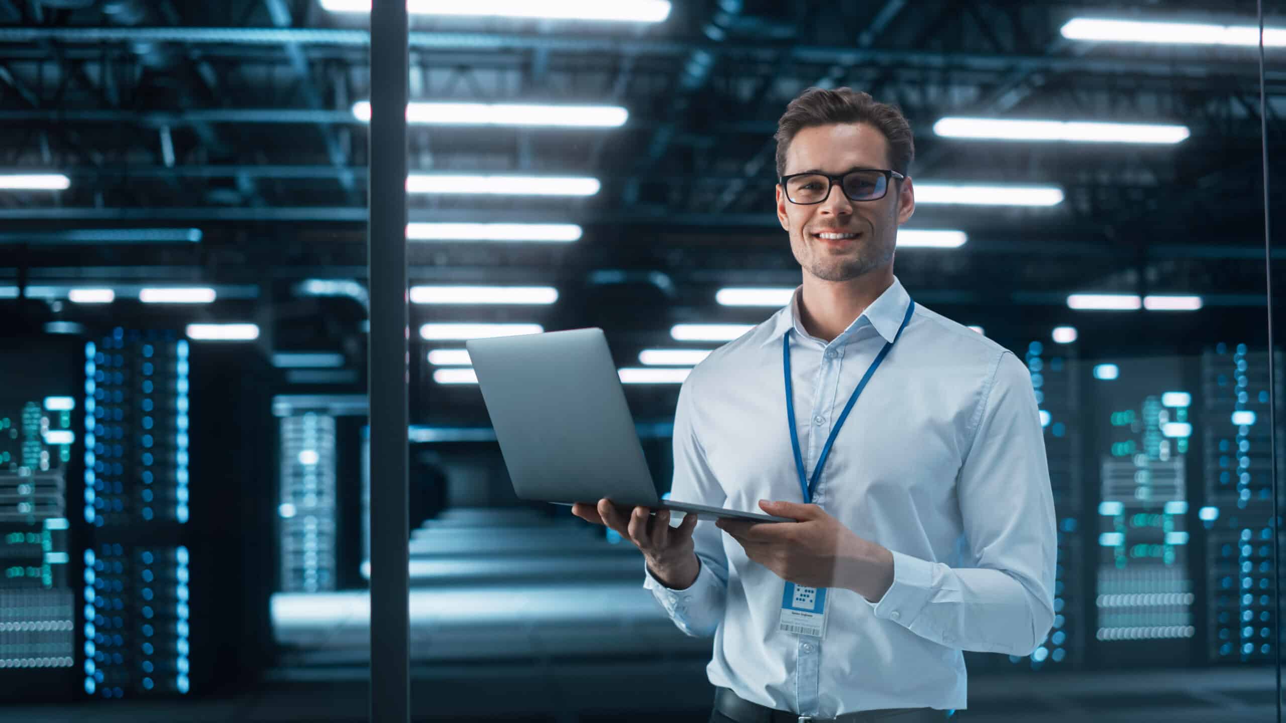 NetSuite for IT Services