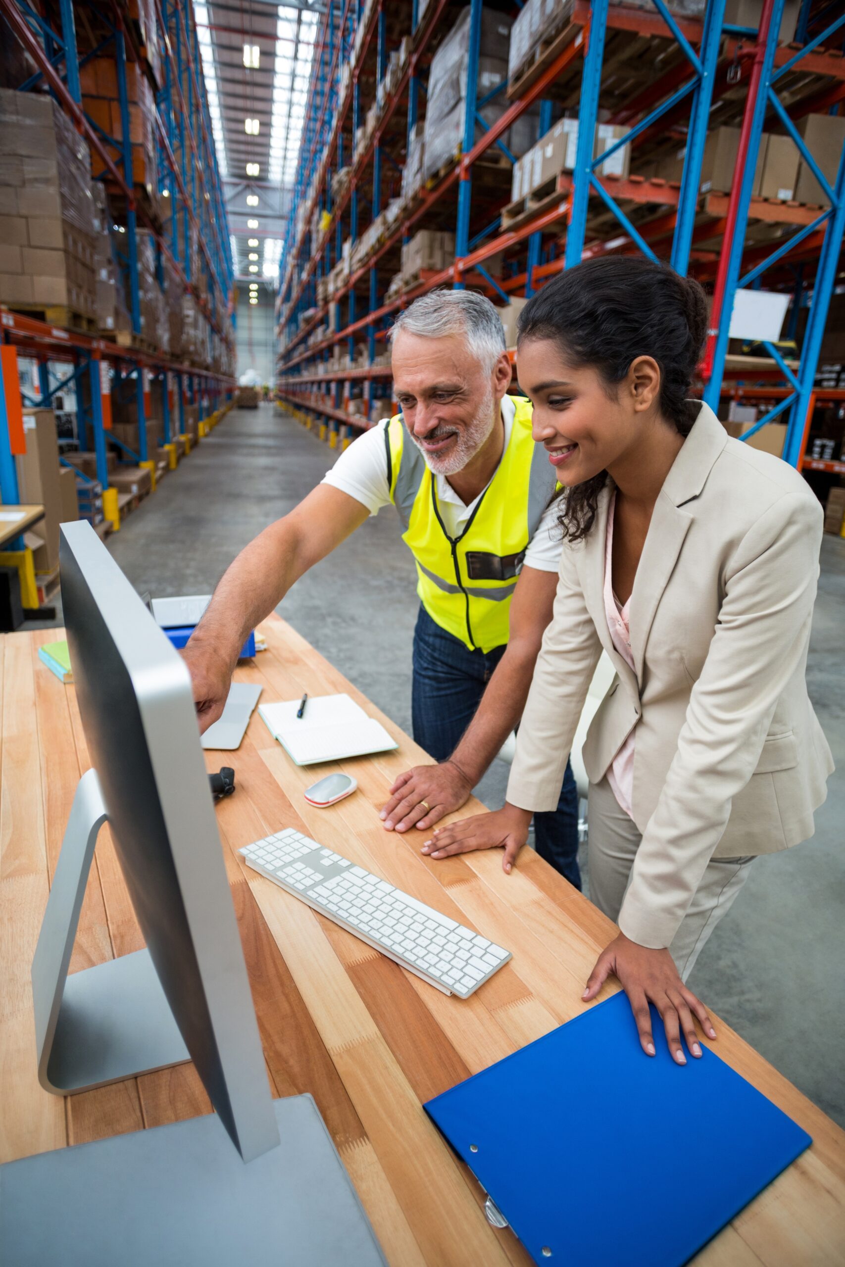 Oracle NetSuite Transportation and Logistics
