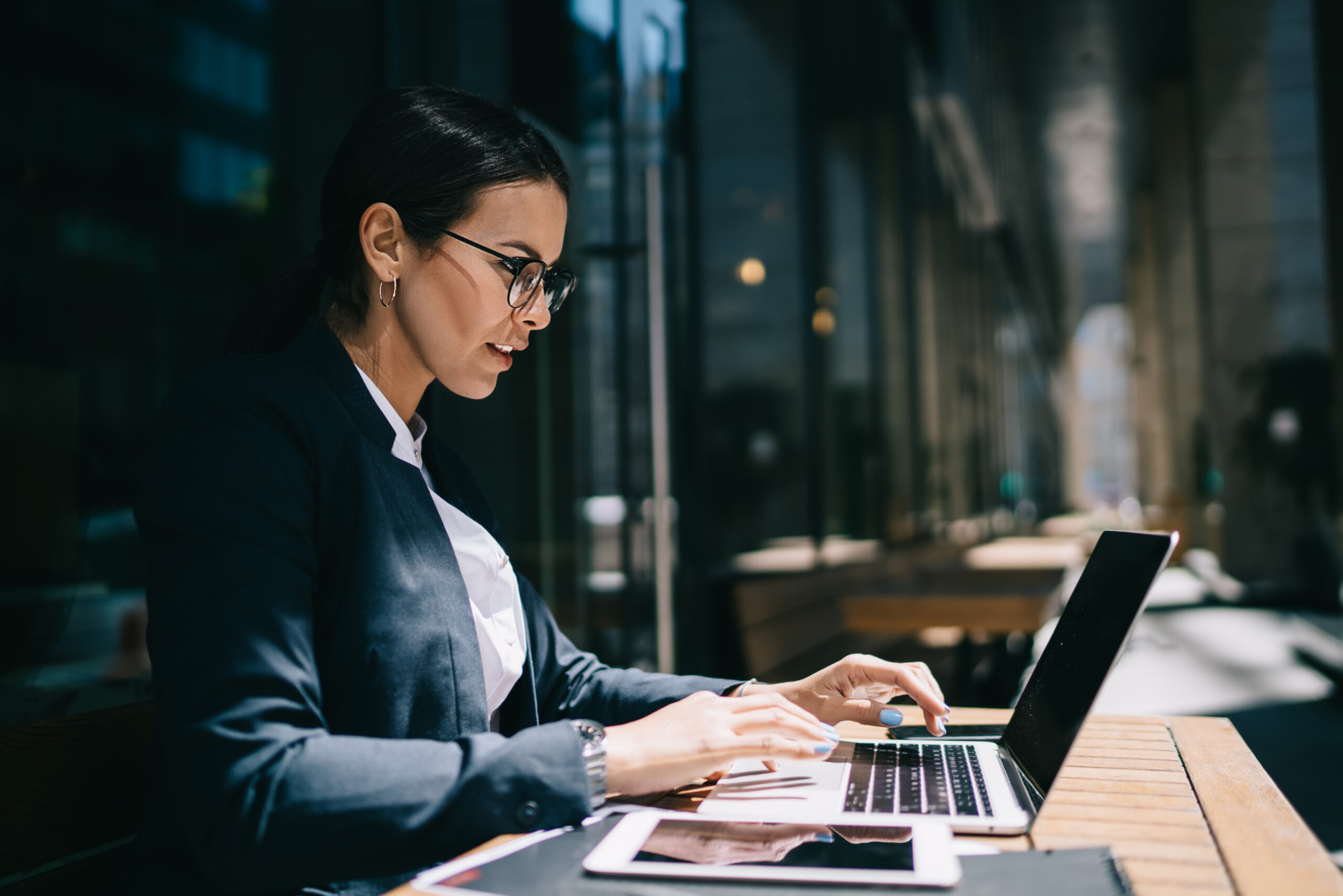 NetSuite Financial Management