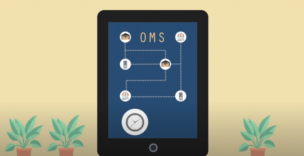 netsuite-oms