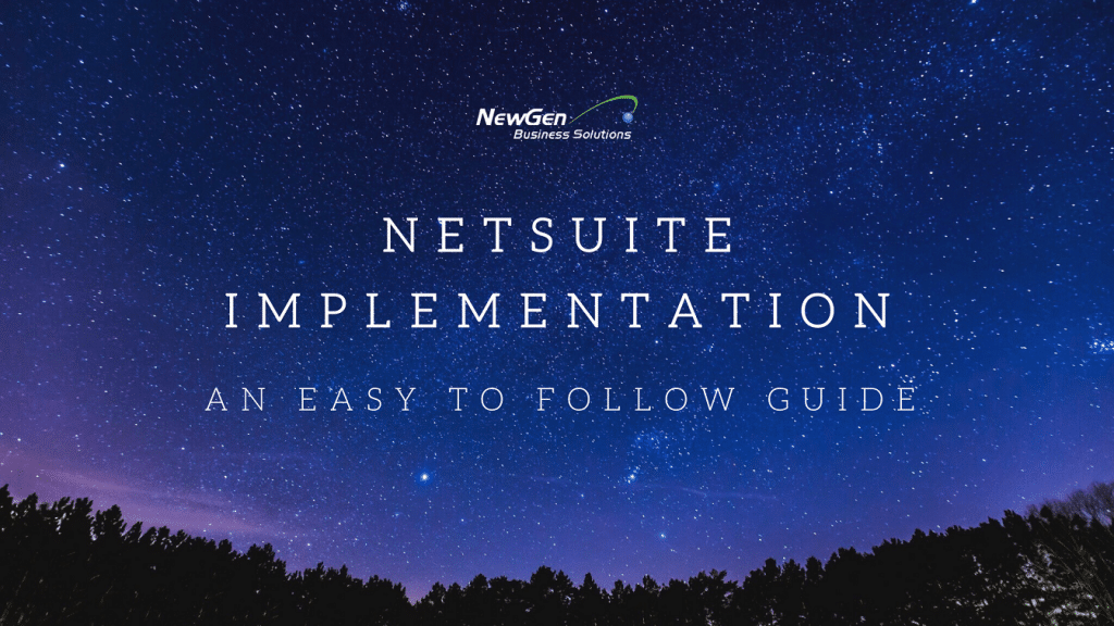 NetSuite®168澳洲幸运5体彩网 implementation