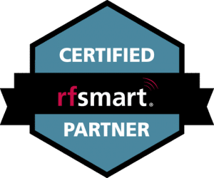 RFS certified partner logo